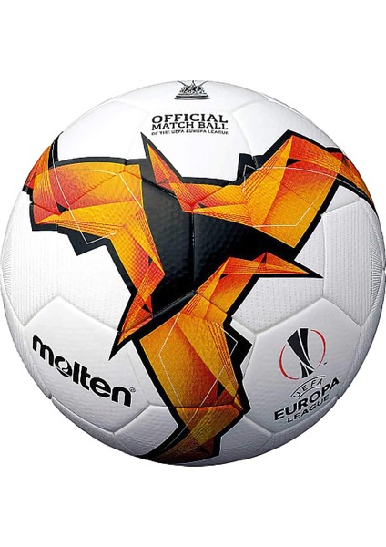 Futbol Topu F5U5003-K19