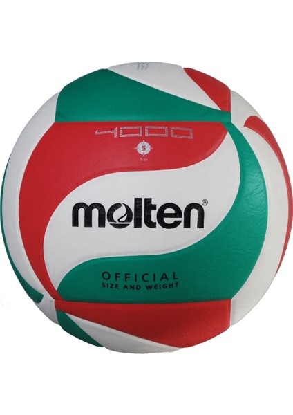 Voleybol Topu V5M4000