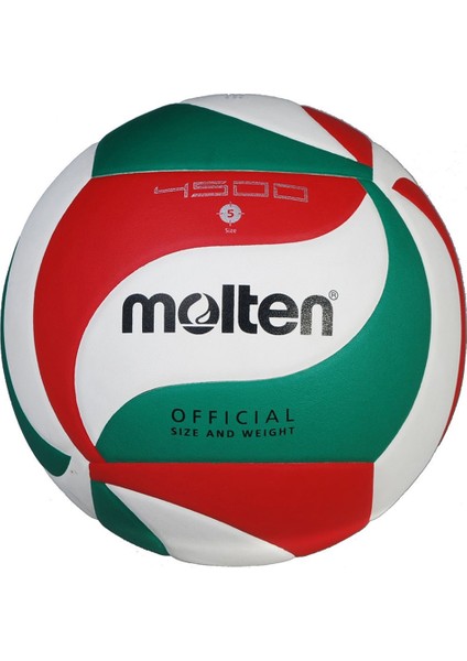 Voleybol Topu V5M4500