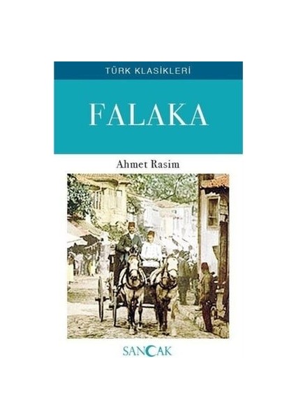 Falaka - Ahmet Rasim