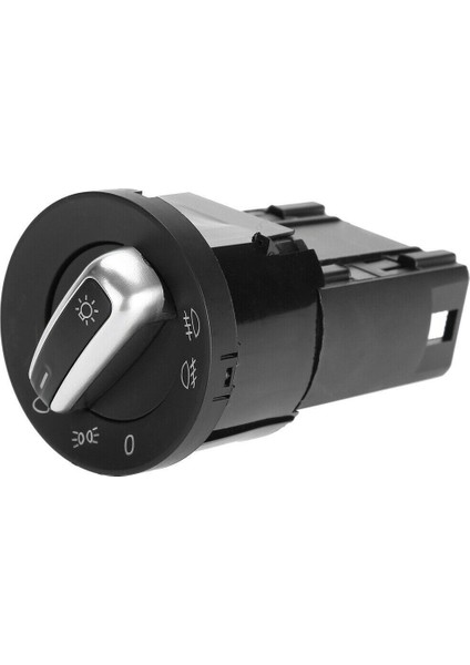 Far Açma Anahtarı (1997-2005)