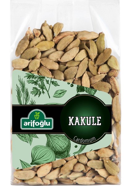 Kakule Tane 35 gr