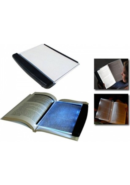 Kitap Okuma Lambası LED Panel fırsatları