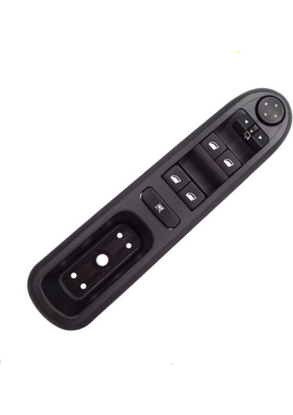 Sol Ön Dörtlü Cam Düğmesi Anahtarı (2004-2011)