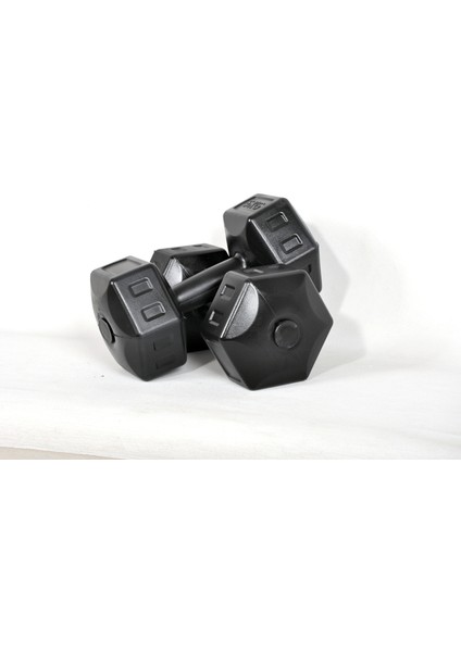 10 kg Dambıl Seti (2 Adet 5 kg ) fiyatları