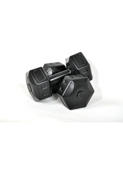 10 kg Dambıl Seti (2 Adet 5 kg ) modelleri