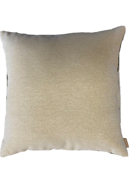 Kuleli Goblen Kırlent 45 x 45 cm. modelleri