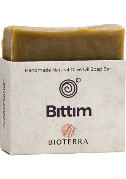 Bıttım Sabunu 130 gr