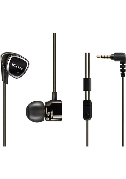 Pro Audio Element Profesyonel Kulak Içi In-Ear Kulaklık