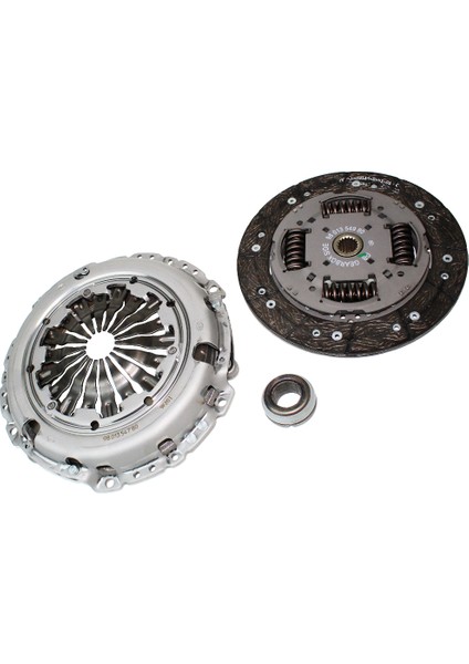 Debriyaj Seti Peugeot 301 308 Citroen Celysee - 1611284780