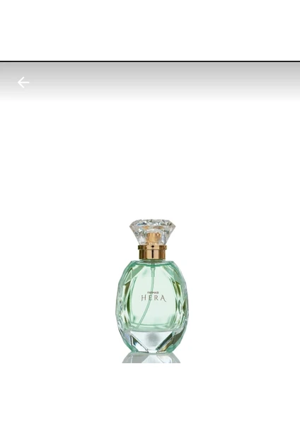 Hera Edp 65 ml Kadın Parfümü