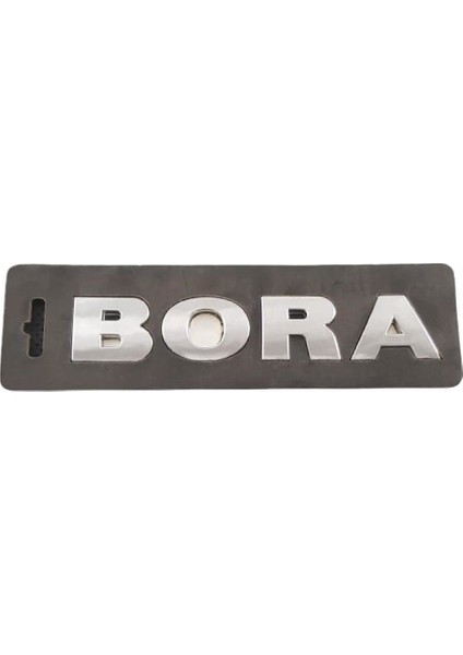 Volkswagen Bora Bagaj Yazısı 1J5853687 739
