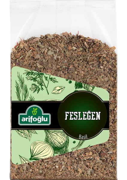 Fesleğen 40 gr