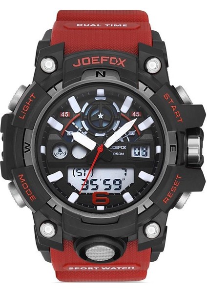 6536453664642 Erkek Kol Saati