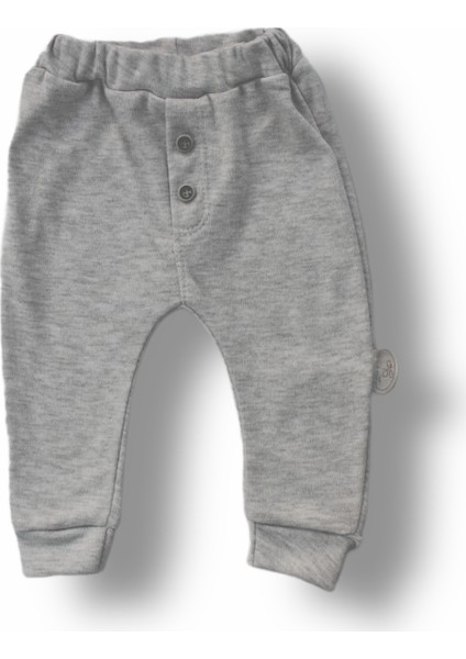 Melanjlı Çizgili Sweat 2'li Takım modelleri