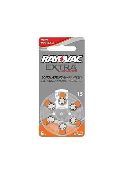 Extra 13 Numara