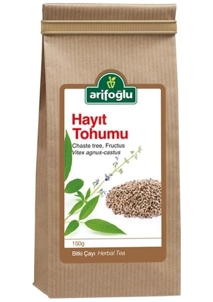 Hayıt Tohumu 150 gr