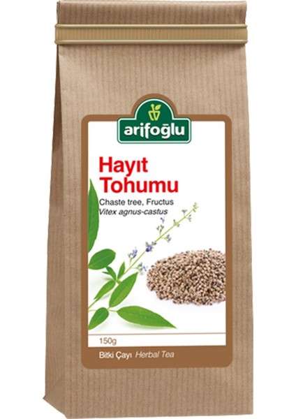 Hayıt Tohumu 150 gr