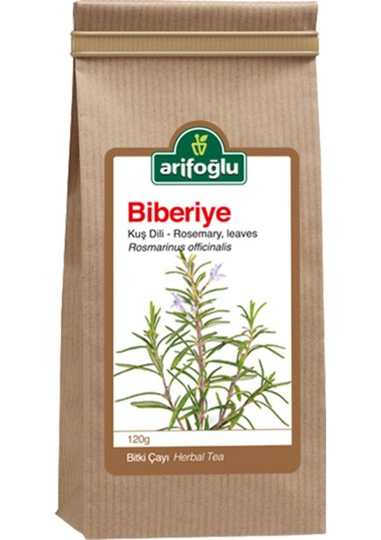 Biberiye 120 gr