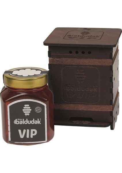 Vıp Balı 450 gr