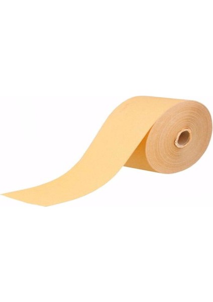 Rulo Sünger Zımmpara 1 Metre 180 Kum