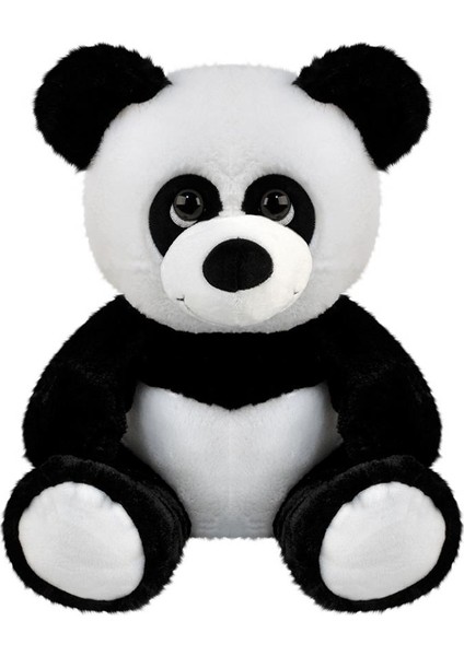 5127 Oturan Panda 30 cm