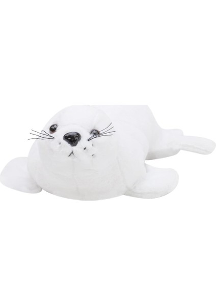 Peluş Fok Balığı Oyuncak 28 cm 1014