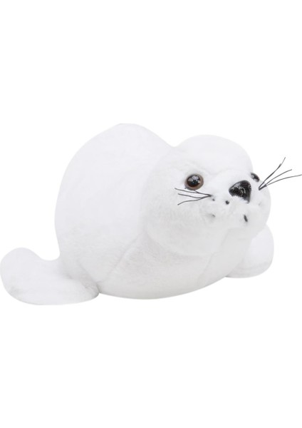 Peluş Fok Balığı Oyuncak 28 cm 1014 fırsatları