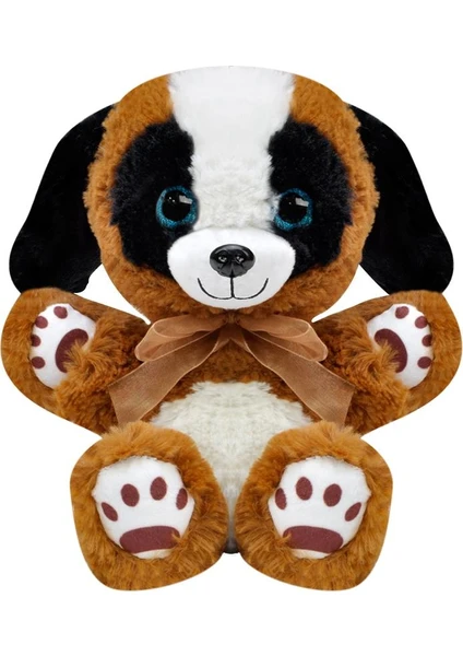 Selay Toys Peluş Köpek Oyuncak 15 cm 1015