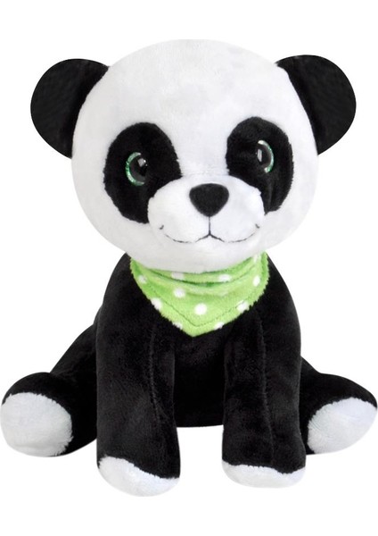 Peluş Panda Oyuncak 15 cm 2030