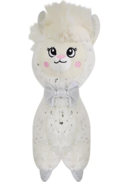 Selay Toys Peluş Lama Oyuncak 28 cm 1014