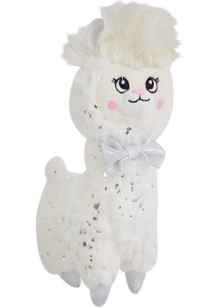 Selay Toys Peluş Lama Oyuncak 28 cm 1014