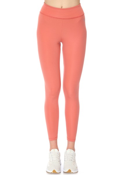 Spo-Polnewtamleg Kadın Pembe Günlük Stil Tayt 712103-PMB indirimleri