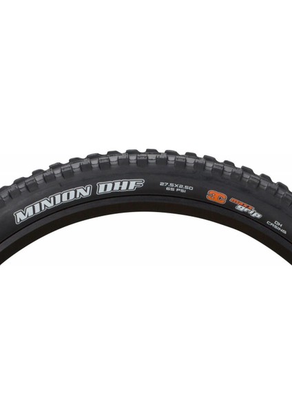 Minion Dhf 3c Maxxgrip Tr/tubeless Katlanır Dış Lastik 27.5x2.50 modelleri