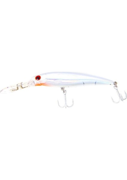 Sea Horse CY-110 ML02 8 cm 7 gr Sahte Balık