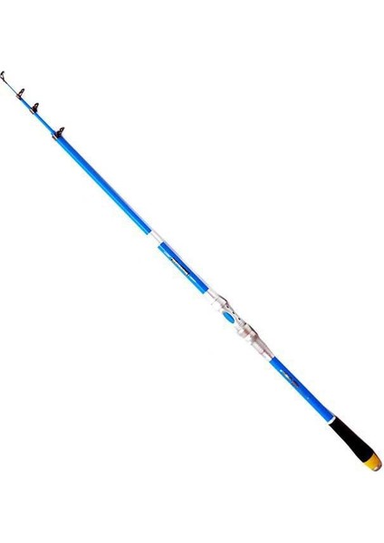 Carbon 3,60 cm Kamış