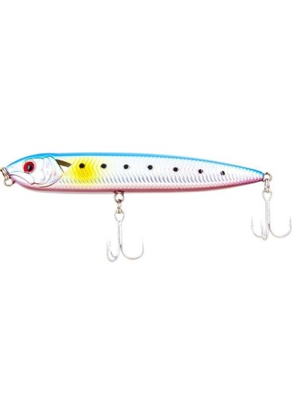 Sea Horse CY-702 9 cm L706-03 13 gr Sahte Balık