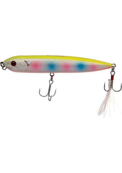 Sea Horse CY-702 9 cm L706-09 13 gr Sahte Balık