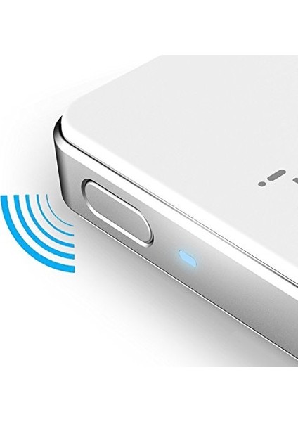 iData Air 32 GB - Akıllı Kablosuz Depolama modelleri