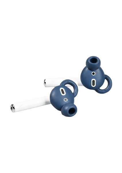 Apple AirPods Kulaklık Kancası - Kulaklık Tutucu