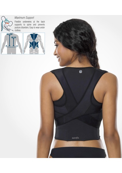 Postureks Korsesi Ao-53 fiyatları