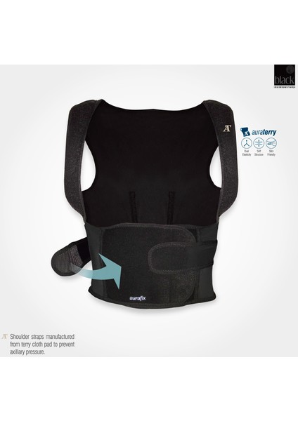 Postureks Korsesi Ao-53 fırsatları