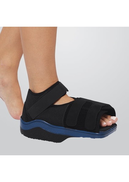 Hallux Valguss Ayakkabısı Tek 824