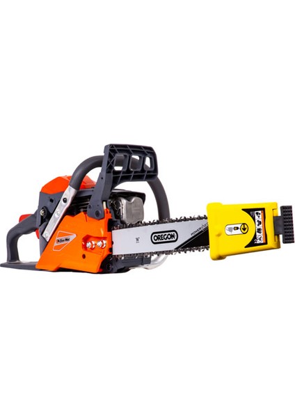 Gsh 400 Ps Motorlu Testere Oleomac