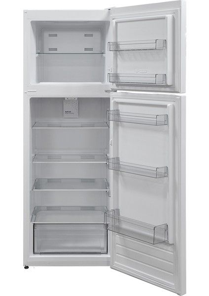 NF37001 310 Lt No-Frost Buzdolabı