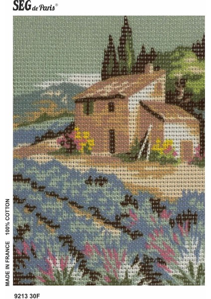 Baskılı Goblen Tablo Pano 14X18CM 921330