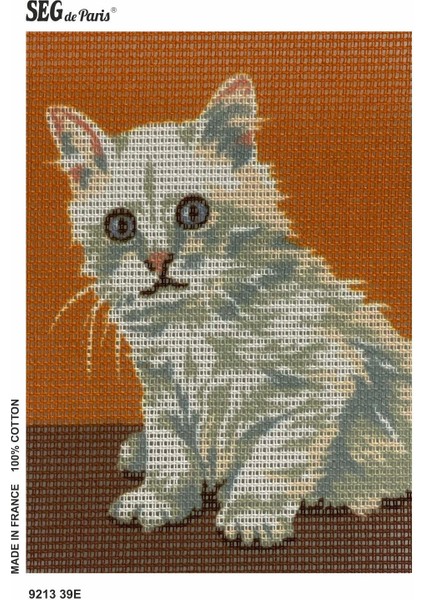 Baskılı Goblen Tablo Pano 14X18CM 921339