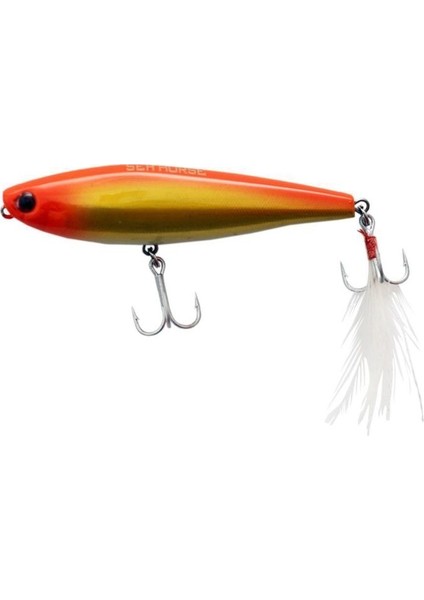 CY-703 7,5 cm Ml-05 8,5 gr Sahte Balık