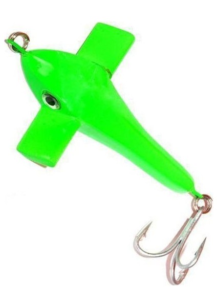 Yem Yüzdürücü 10,5 cm