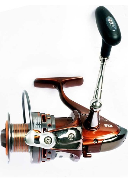 Stunna SN-4500 9 Bb Makine